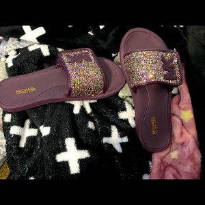 Michael Kors SANDALS